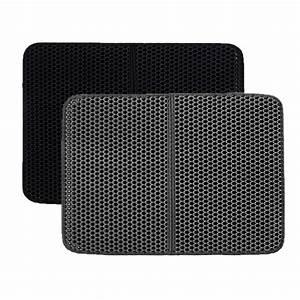 Cat Litter Pad Honeycomb