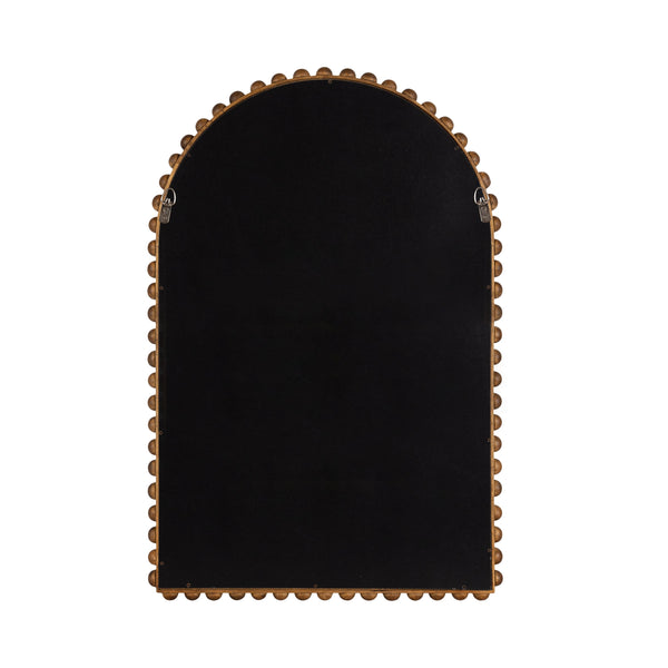 Beadbrook Arched Wall Mirror