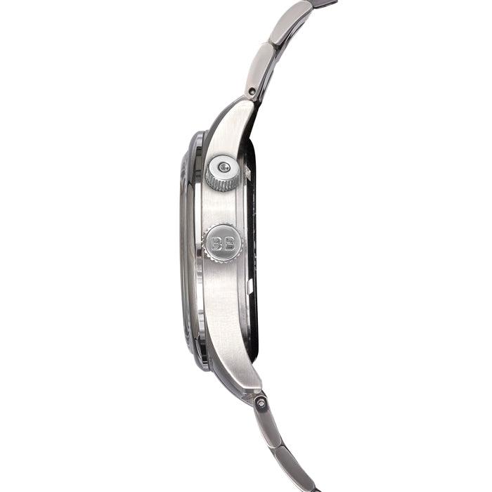 The Brix + Bailey Heyes Chronograph Automatic Watch Form 4
