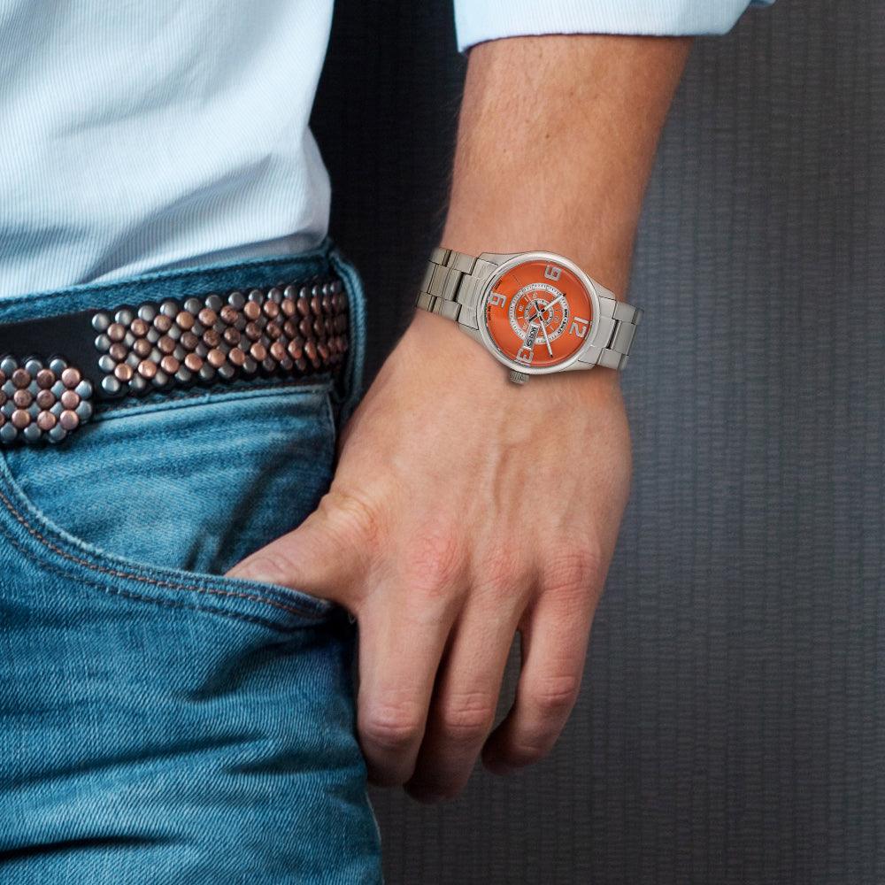 The Brix + Bailey Simmonds Watch Form 6