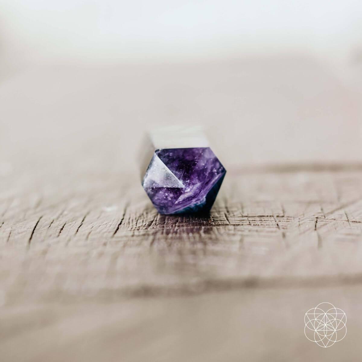 The Cleansing Stone