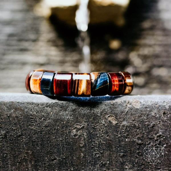 The Determination Bracelet