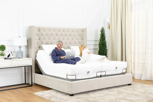 Eco Mattress - The Eco Bliss - Gifts for You 'n Me