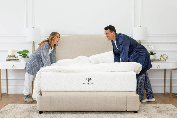 Eco Mattress - The Eco Bliss - Gifts for You 'n Me