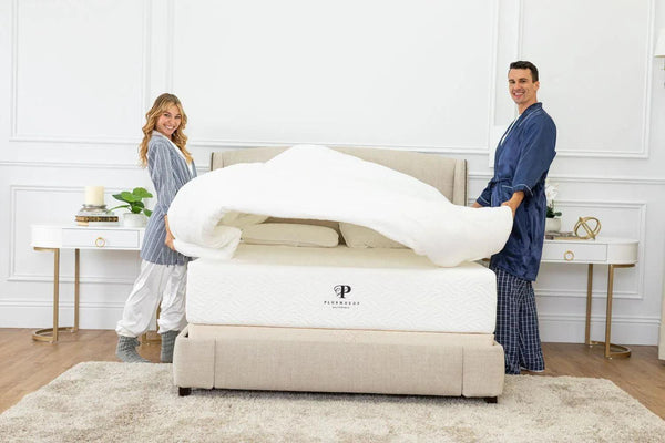 Eco Mattress - The Eco Bliss - Gifts for You 'n Me