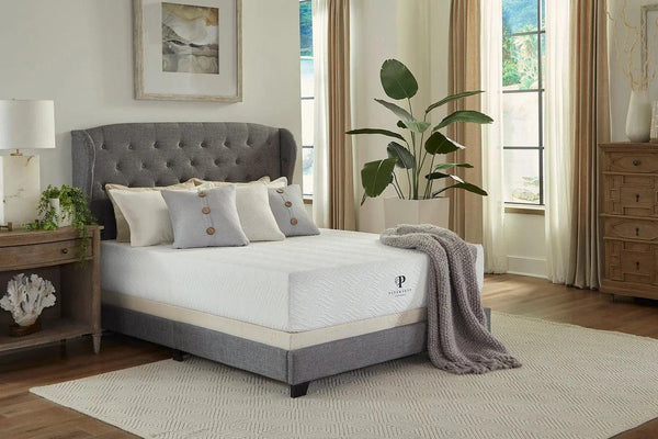 Eco Mattress - The Eco Bliss - Gifts for You 'n Me