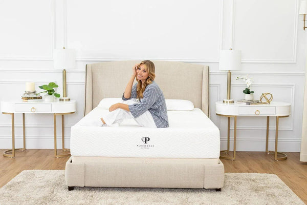 Eco Mattress - The Eco Bliss - Gifts for You 'n Me