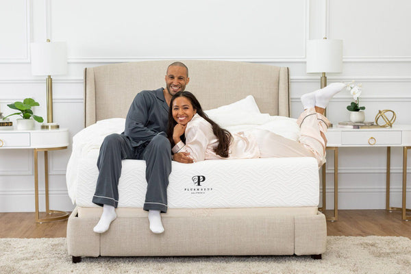 Eco Mattress - The Eco Bliss