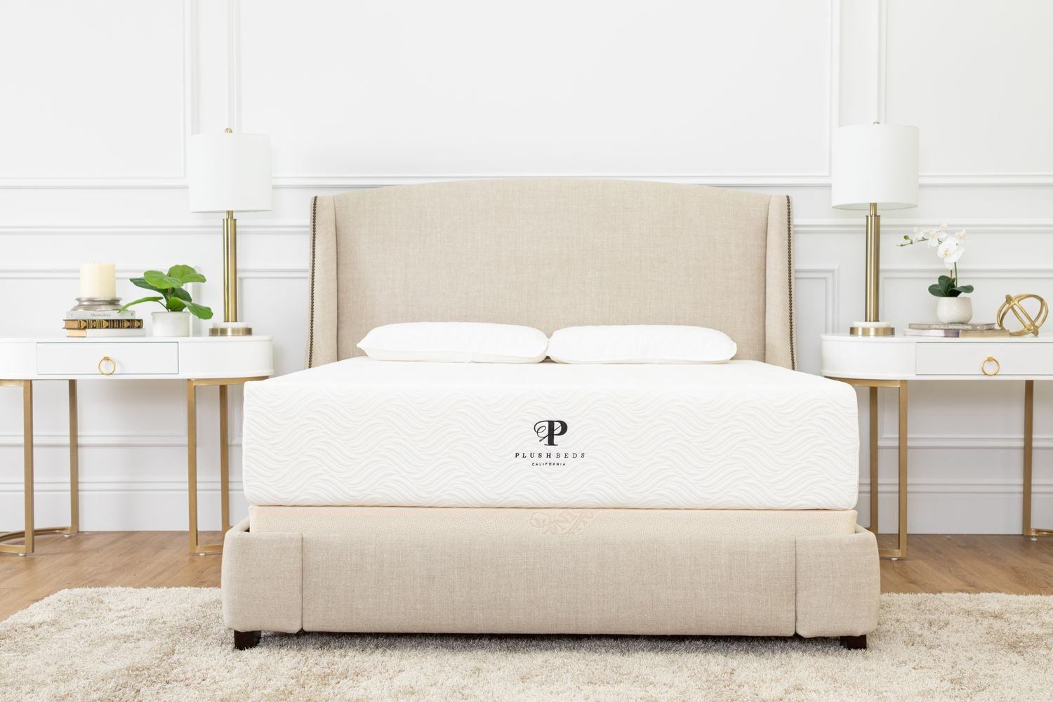 Eco Mattress - The Eco Bliss