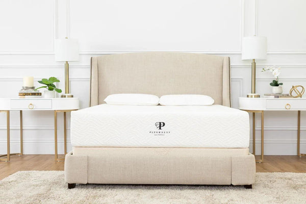 Eco Mattress - The Eco Bliss - Gifts for You 'n Me