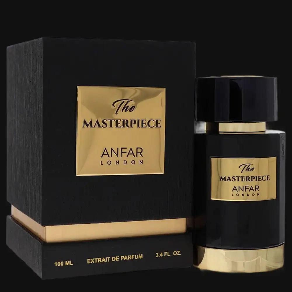 The Masterpiece By Anfar Cologne for Men
