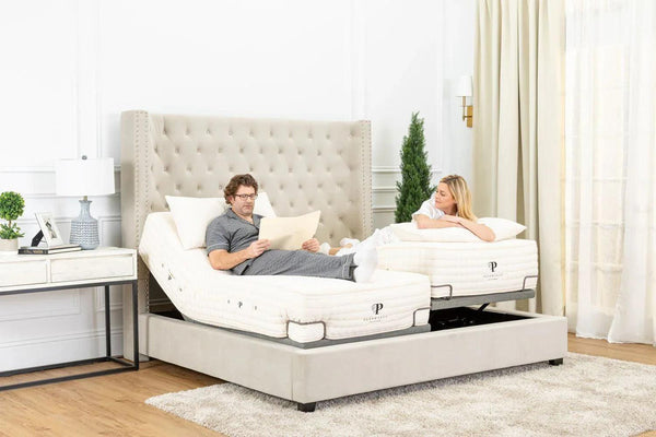 Vegan Mattress - The Natural Bliss - Gifts for You 'n Me