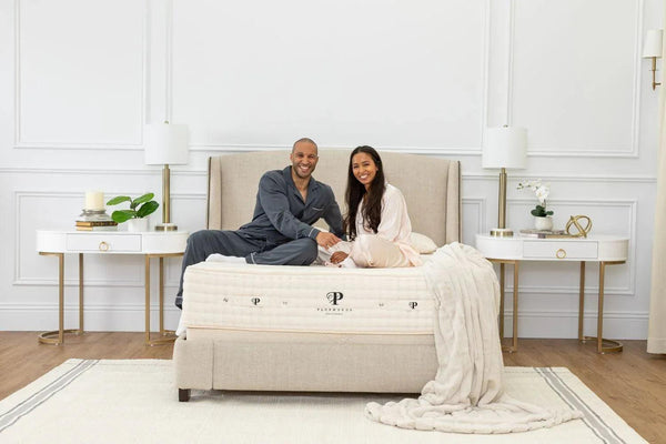 Vegan Mattress - The Natural Bliss - Gifts for You 'n Me
