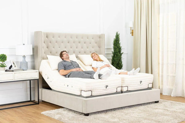 Vegan Mattress - The Natural Bliss - Gifts for You 'n Me