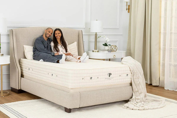 Vegan Mattress - The Natural Bliss - Gifts for You 'n Me
