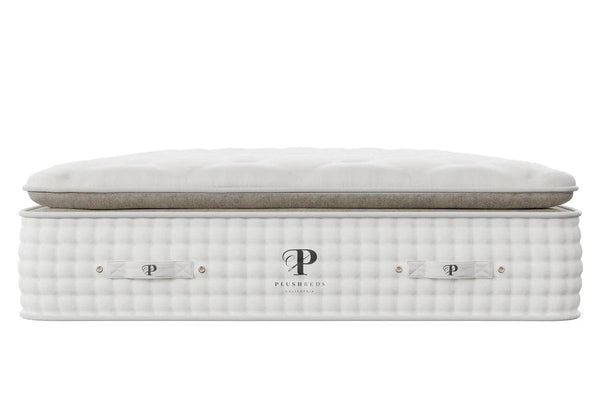 Organic Mattress - The Organic Bliss Pillowtop - Gifts for You 'n Me
