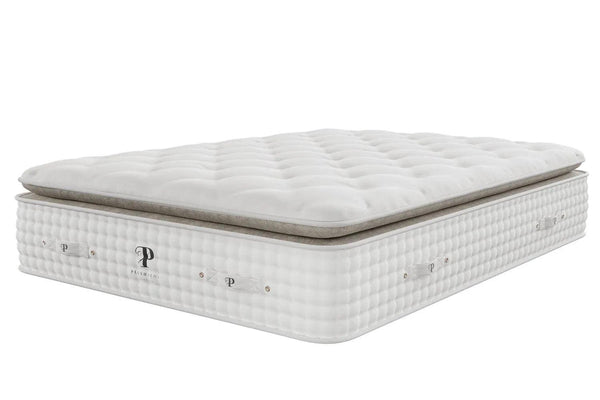 Organic Mattress - The Organic Bliss Pillowtop - Gifts for You 'n Me