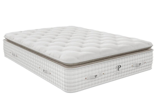 Organic Mattress - The Organic Bliss Pillowtop - Gifts for You 'n Me