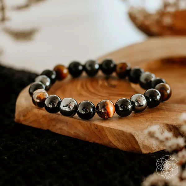 Peace & Protection Bracelet Collection