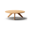 THE YORK - coffee table