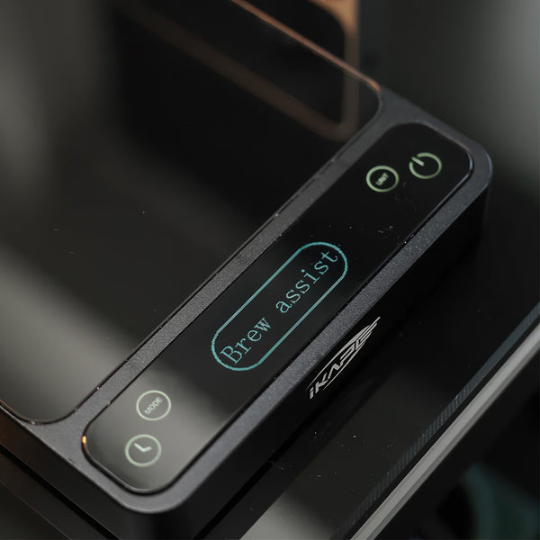 Smart Coffee Scale with Bluetooth APP V2 Pro