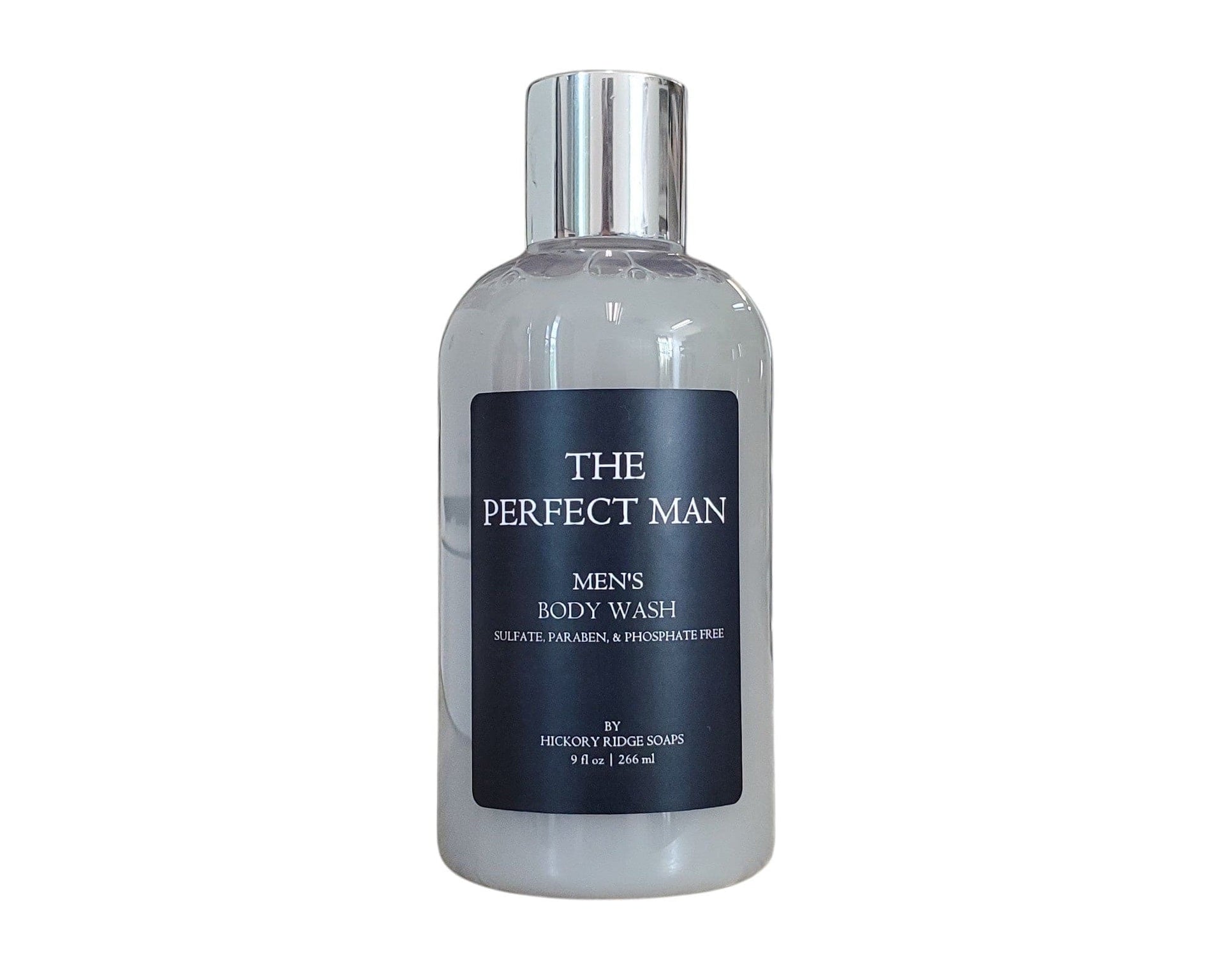 The Perfect Man Body Wash