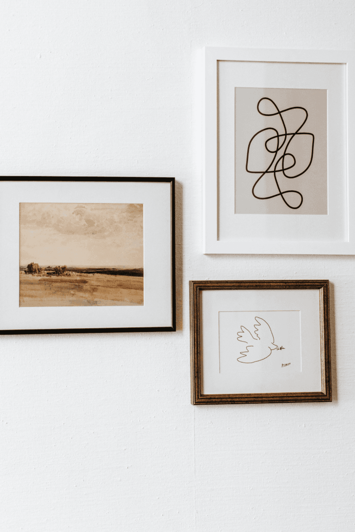 Azmera Wall Art