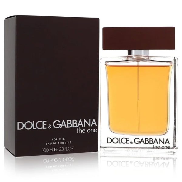 Dolce & Gabbana The One Eau de Toilette