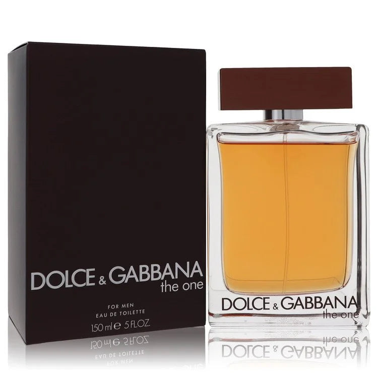 Dolce & Gabbana The One Eau de Toilette