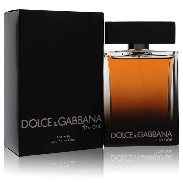 Dolce & Gabbana The One Eau de Parfum for Men