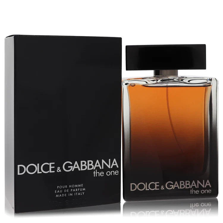 Dolce & Gabbana The One Eau de Parfum for Men