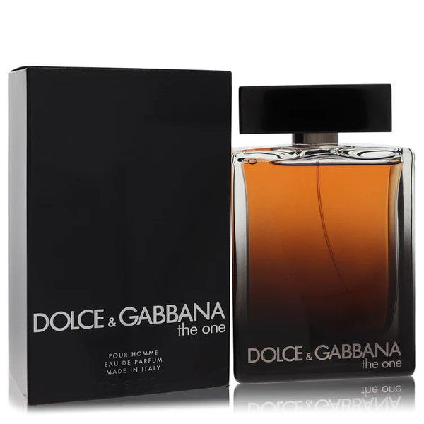 Dolce & Gabbana The One Eau de Parfum for Men