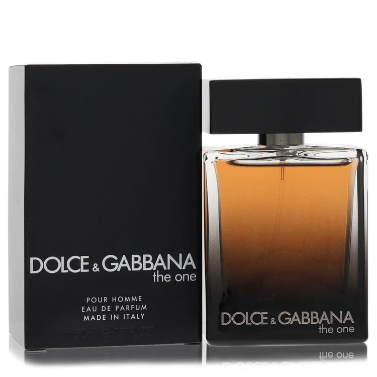Dolce & Gabbana The One Eau de Parfum for Men