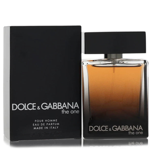 Dolce & Gabbana The One Eau de Parfum for Men