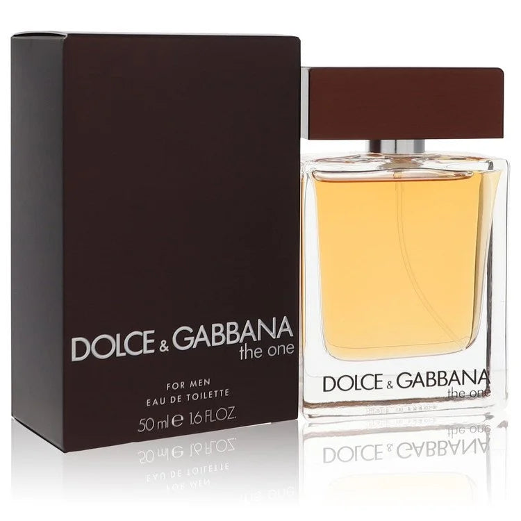 Dolce & Gabbana The One Eau de Toilette