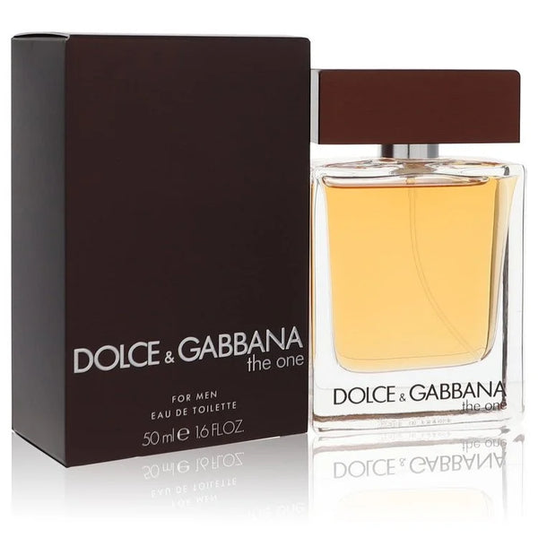 Dolce & Gabbana The One Eau de Toilette