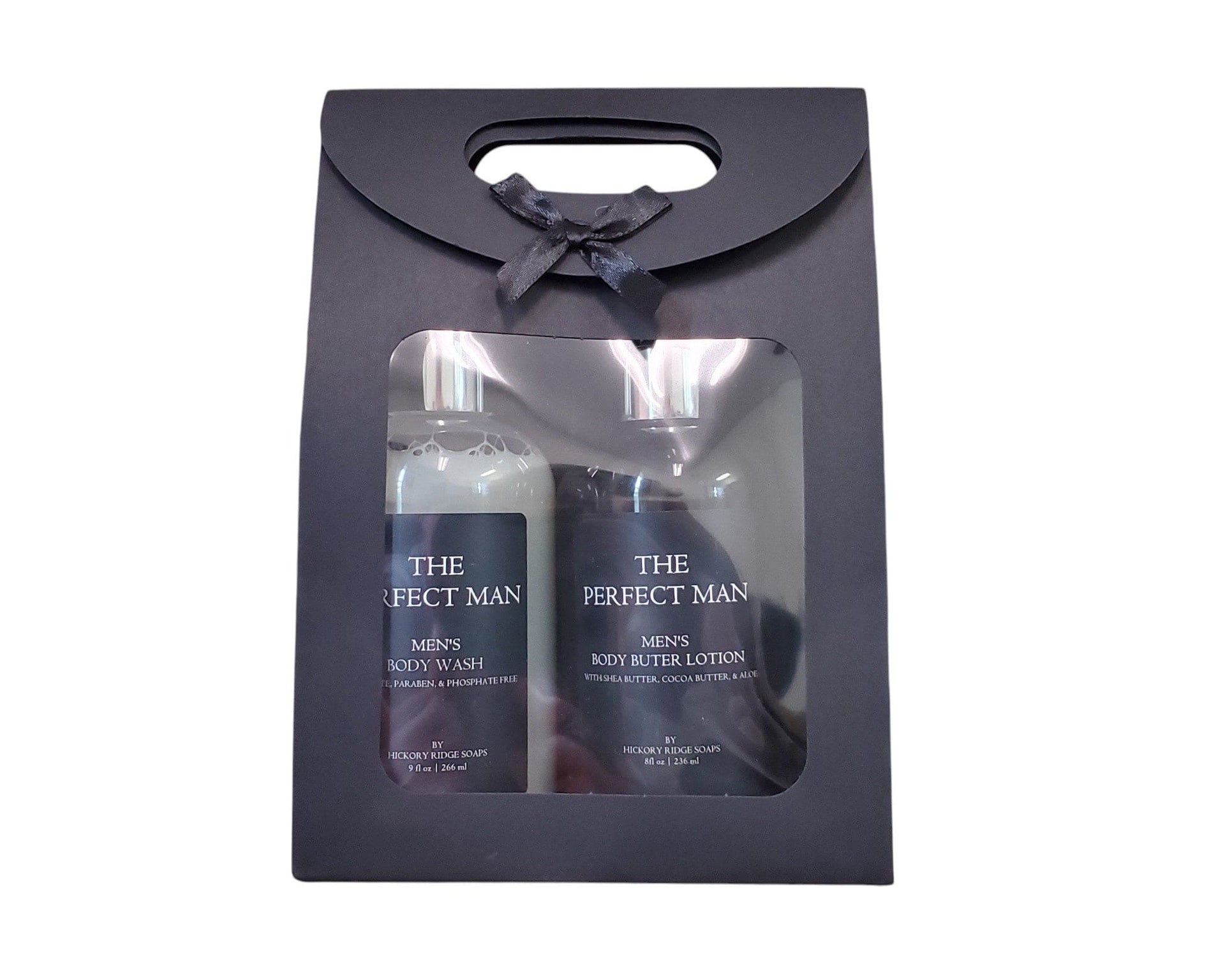 The Perfect Man Skincare Gift Set