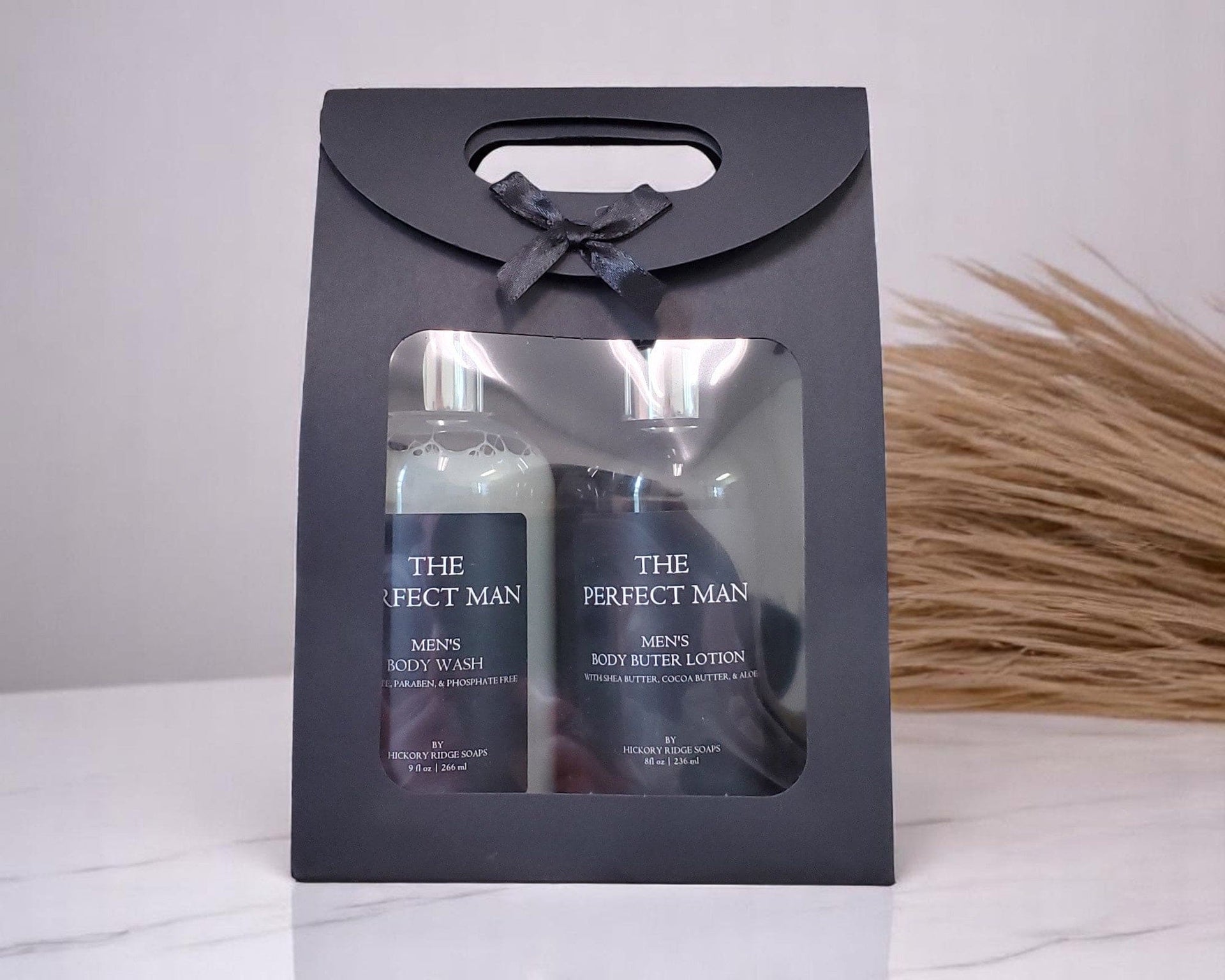 The Perfect Man Skincare Gift Set