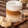 Thermo Glass Cup 5 Oz |High temperature and shock resistant