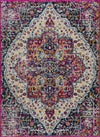 Marash KMRSH-4601 Area Rug - Clearance - 5'3" x 7'3" Rectangle
