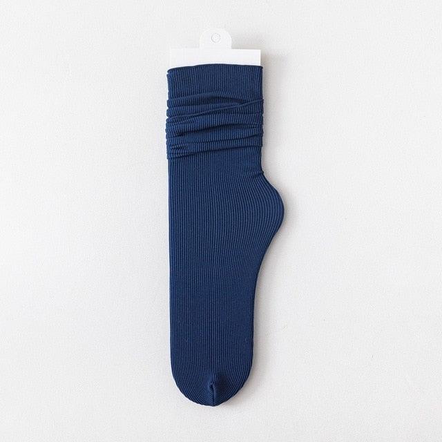 Thin Socks 31 Solid Colors Second Generation Premium Quality Socks From Breathable Cotton Classic Summer Spring Canvas Shoes Footwear Cute Unisex Socks For Men And Women