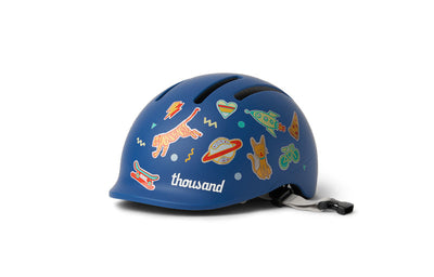 Thousand Jr. Toddler Helmet