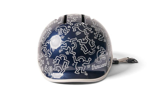 Heritage 2.0 Bike & Skate Helmet