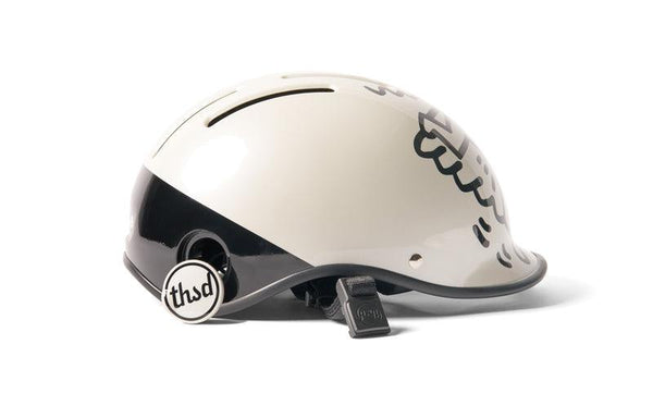 Heritage 2.0 Bike & Skate Helmet