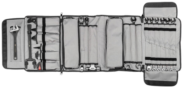 122-Piece Ford Performance Tri-fold Tool Kit
