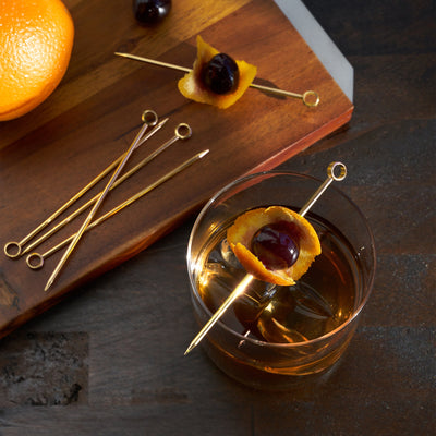 Belmont Cocktail Picks Set of 6