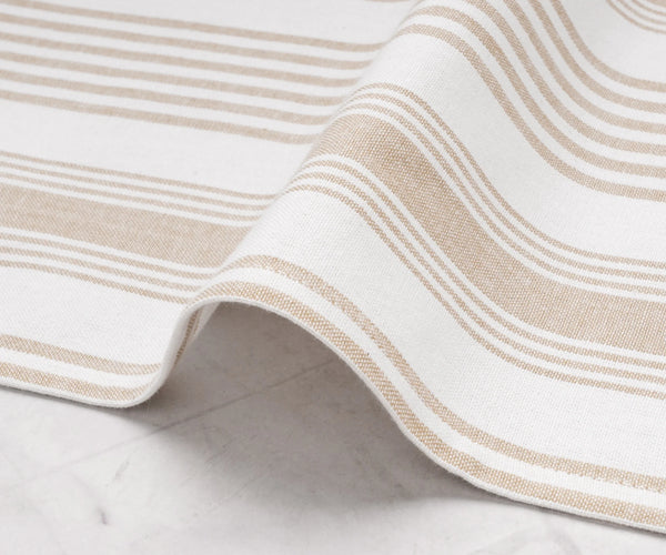 Ticking Striped Kitchen Towels