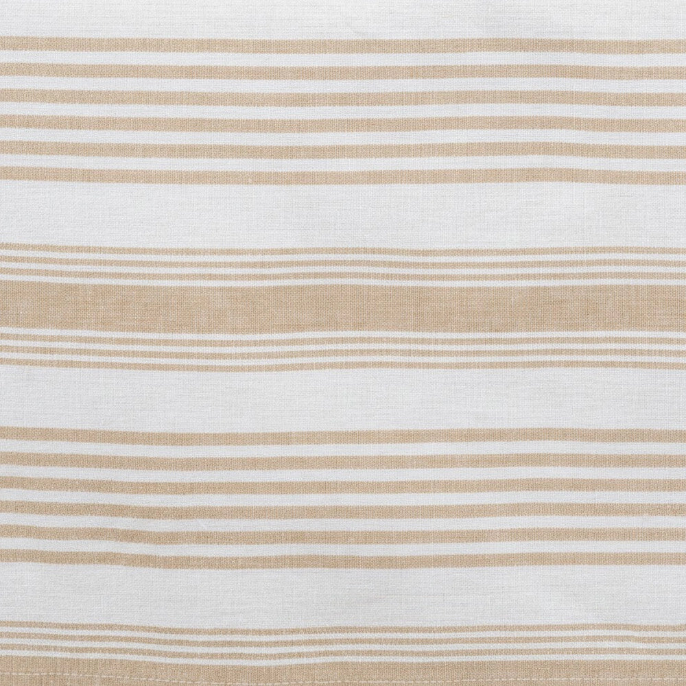 Beige French Country Tablecloth