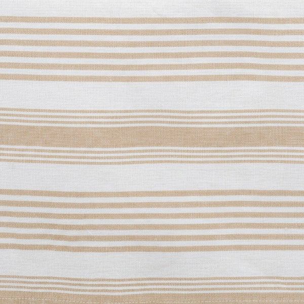 Beige French Country Tablecloth