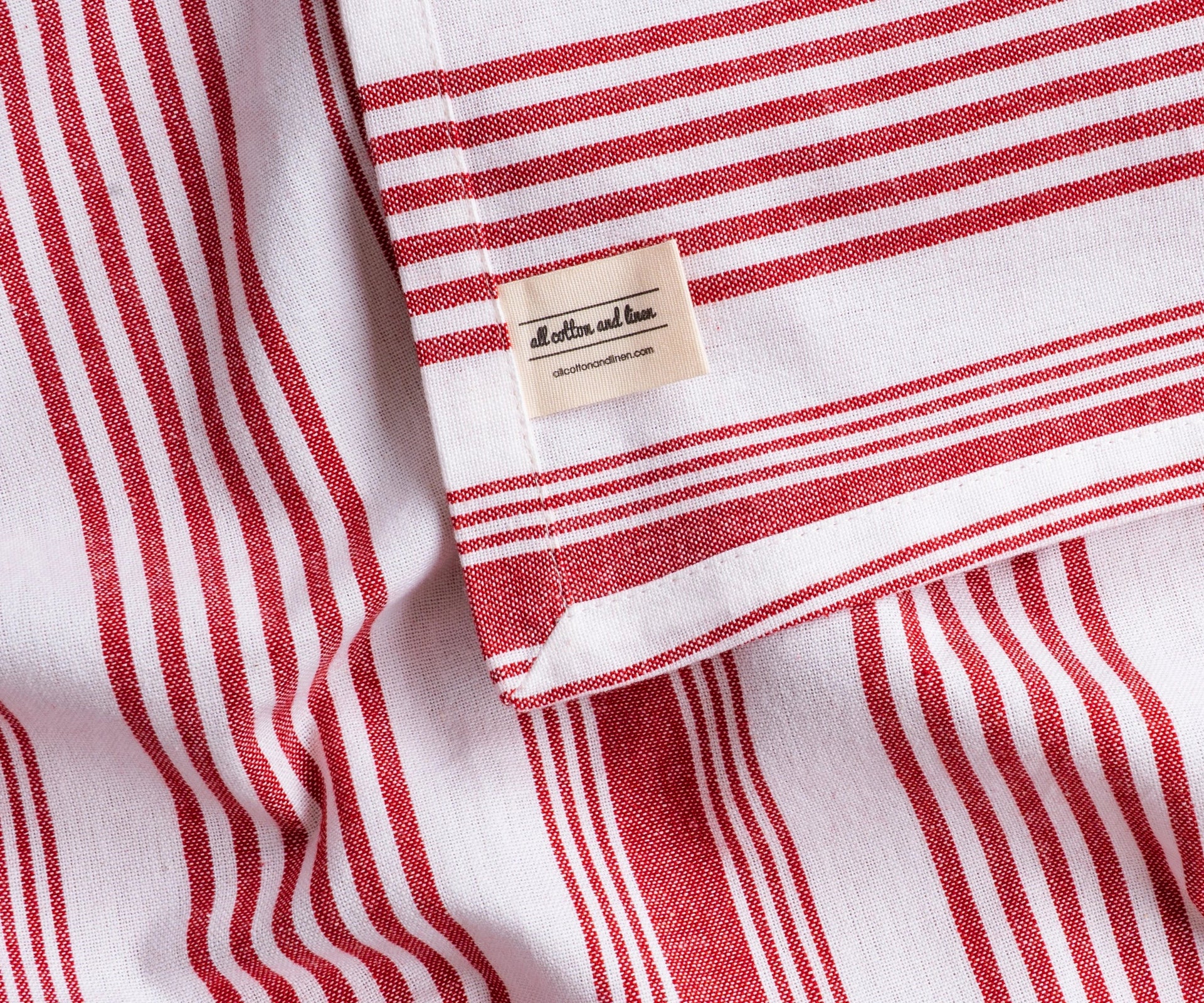 French Rectangular Tablecloth